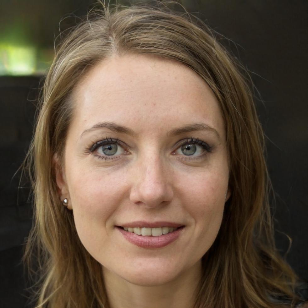 Elena Kowalski, Investment Planning Advisor