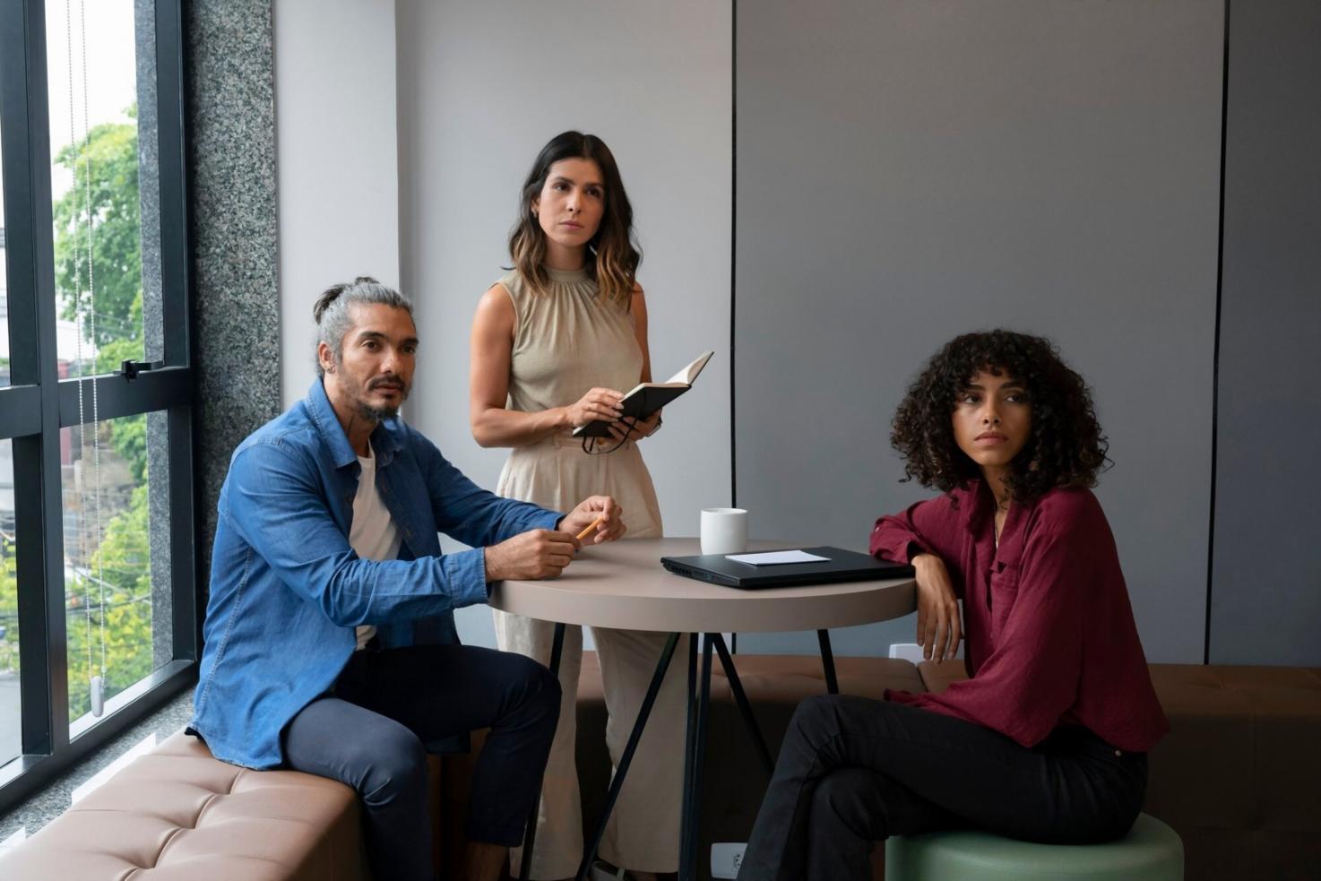 Financial planning workshop with Australian budget scenarios