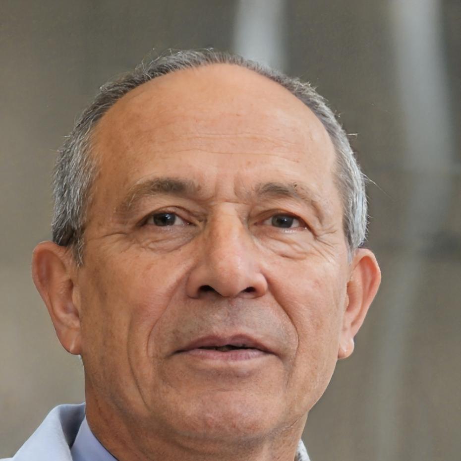 Damien Ashworth, financial planning specialist