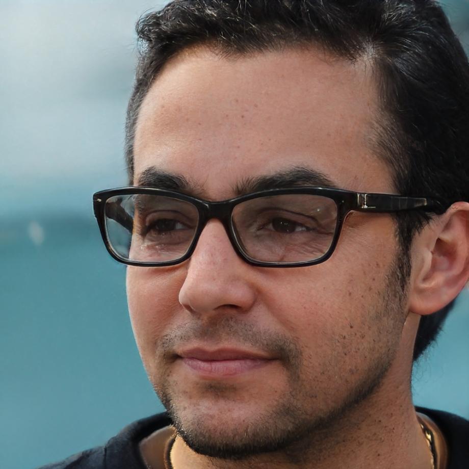 Marcus Thornberry, Budget Strategy Specialist