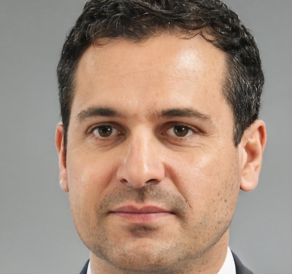 Lachlan Thorsen, Senior Financial Strategist