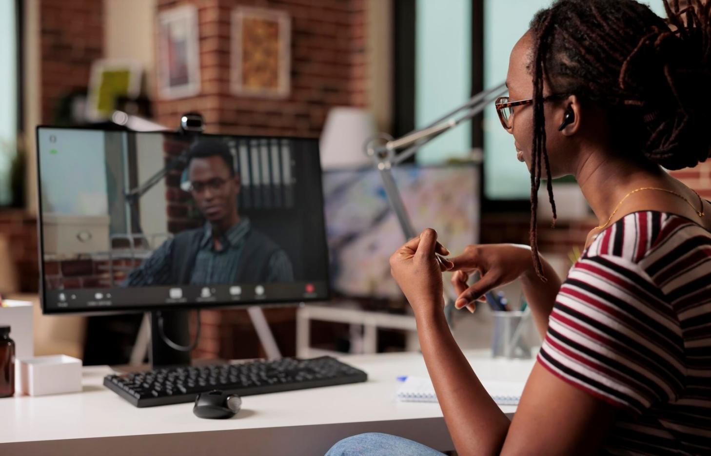 Interactive budget planning workshop