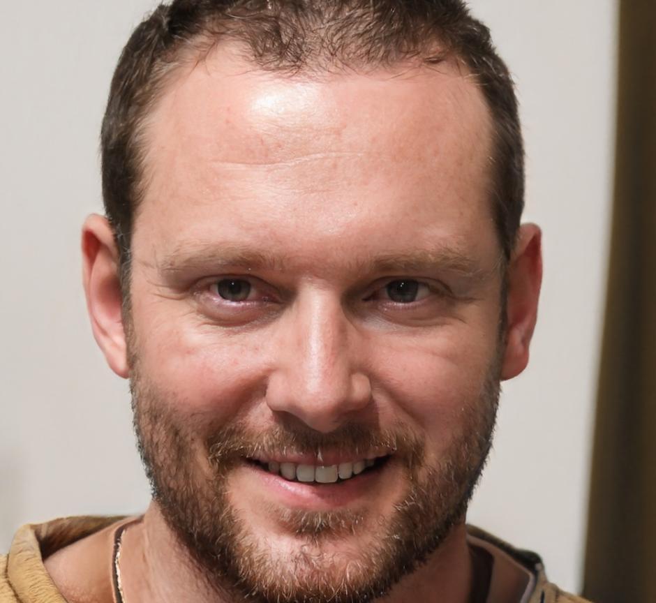 David Sinclair, Tax Strategy Consultant